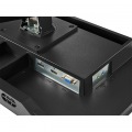 アイ・オー・データ機器 21.5型 液晶ディスプレイ 21.5型 広視野角ADSパネル採用 1920×1080 ブラック 5年保証 LCD-DF221EDB-F 写真8