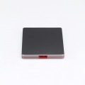 アイ・オー・データ機器 1TB ポータブルハードディスク 1TB USB3.2 Gen1(USB3.0)対応 Black×Red 「カクうす」 HDPX-UTSC1K 写真8
