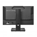 アイ・オー・データ機器 23.8型 ワイド液晶ディスプレイ 23.8型 1920×1080 USB Type-C搭載 有線LAN端子搭載 ブラック 「5年保証」 LCD-BC241DB-F 写真8