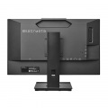 アイ・オー・データ機器 27型 ワイド液晶ディスプレイ 27型 2560×1440 LANポートを搭載 USB Type-C給電可能 「5年保証」 LCD-BCQ271DB-F 写真8
