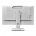 アイ・オー・データ機器 27型 ワイド液晶ディスプレイ 27型 1920×1080 ノートPCへの給電も可能なUSB Type-C搭載 ホワイト 5年保証 LCD-C271DW-F 写真8