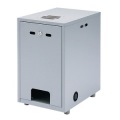 NAS、HDD、ネットワーク機器収納ボックス 写真8