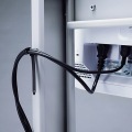 液晶モニタラック 写真8