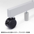 eラックCシリーズ(W600) 写真8