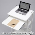 電子カルテカート 写真8