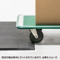 疲労軽減導電マット 写真8