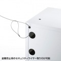 スマートフォン収納保管庫 写真8