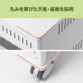 タブレット収納保管庫(44台収納) 写真8