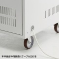 タブレット収納保管庫 写真8