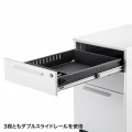 キャビネット 写真8