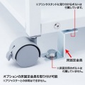 プリンタスタンド 写真8