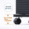 CPUスタンド 写真7