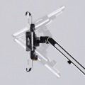 11?13インチ対応iPad・タブレット用アーム 写真8