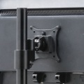 液晶モニタスタンド(上下2面) 写真8