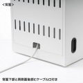 タブレット保管庫(10台収納) 写真8