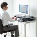 エルゴノミクスリフトアップデスク 写真8