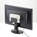 VESAマウント取付小型PC、HDDホルダー 写真8