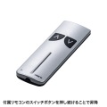 60型?86型対応 壁寄せ電動昇降ディスプレイスタンド(高位置仕様) 写真8