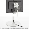 モニタースタンド 写真8