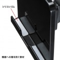 iPad・タブレット用VESA取付けホルダー 写真8