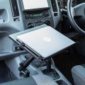 車載用ノートパソコン台 写真8