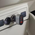USB Power Delivery対応カーチャージャー(3ポート・67W) 写真8
