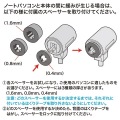 ノートパソコンセキュリティキット 写真8