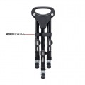 キャスター付き三脚台(折り畳み式) 写真8