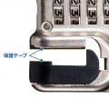 Surface Pro 3?11/Go1?4/Surface3用ダイヤル式セキュリティ 写真8