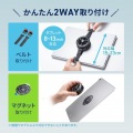 タブレット用クーラー 写真7