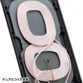 ワイヤレス充電スタンド(5W) 写真8