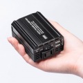 カーインバーター(120W) 写真8
