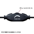 タブレット用ヘッドセット 写真8