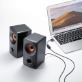 Bluetooth対応 3WAYマルチメディアスピーカー 写真8