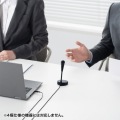 PCスタンドマイク 写真8