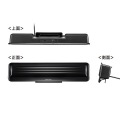 Bluetooth対応 3WAY クリップ式スピーカー 写真8