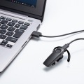 防水Bluetooth片耳ヘッドセット 写真8