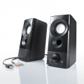 USB電源スピーカー(実用最大出力6W) 写真8