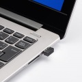 Bluetooth 5.0 USBアダプタ(class1) 写真8