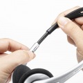 USB TypeCヘッドセット 写真8