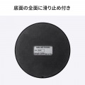 ノイズキャンセルUSBマイク 写真8