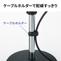 マイクスタンド 写真8