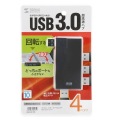 USB3.04ポートハブ 写真8