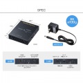 HDMIオーディオ分離器 4K/HDR対応 光デジタル/アナログ対応 4K HDCP2.2 家庭用ゲーム機 VGA-CVHD8 写真8