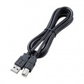 磁石付きUSB2.0手動切替器(4回路) 写真8