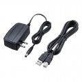 磁石付きUSB2.0手動切替器(ハブ付き・4回路) 写真8