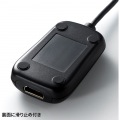 USB3.2-HDMIディスプレイアダプタ(1080P対応) 写真8