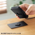 USB Type-C ドッキングステーション 写真8