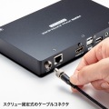 KVMエクステンダー(HDMI・USB用) 写真8