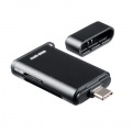 USB 10Gbps Type-C カードリーダー 写真8